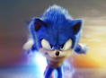 Inspelningen av Sonic the Hedgehog 4 är officiellt i full igång