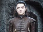 Game of Thrones-uppf&ouml;ljare p&aring; g&aring;ng med Arya i huvudrollen