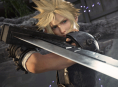 Hamaguchi: "Jag har spelat igenom Final Fantasy VII Remake Part III 40 g&aring;nger"