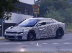 Ferrari Luce forts&auml;tter att vara kontroversiell, nu p&aring; grund av sina enorma vindrutetorkare