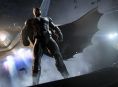 Hot Toys släpper Batman-figur från Batman: Arkham Origins