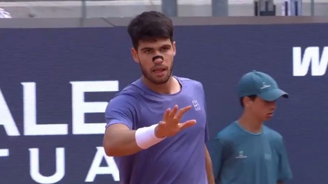 Carlos Alcaraz återkomst får vänta: Han kommer också att missa Canadian Open i augusti