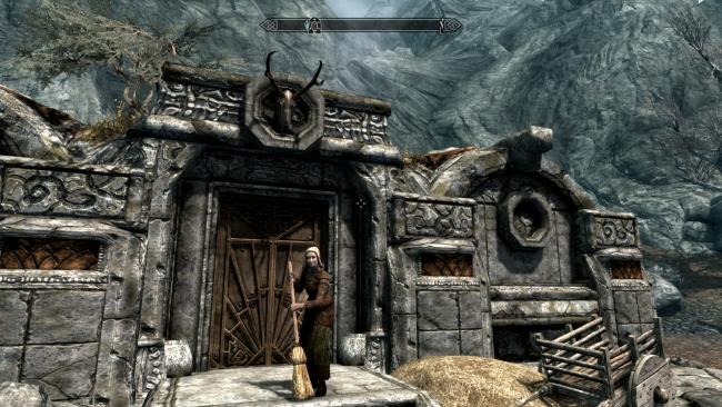 The Elder Scrolls V: Skyrim