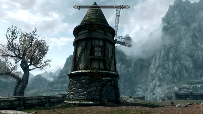 The Elder Scrolls V: Skyrim