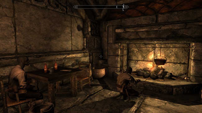 The Elder Scrolls V: Skyrim