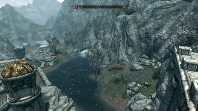 The Elder Scrolls V: Skyrim