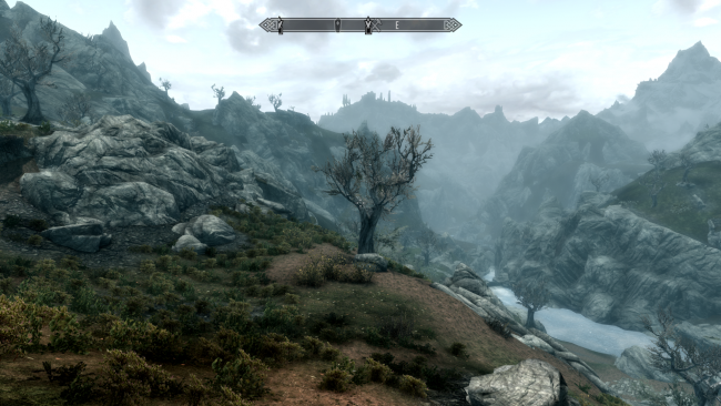 The Elder Scrolls V: Skyrim