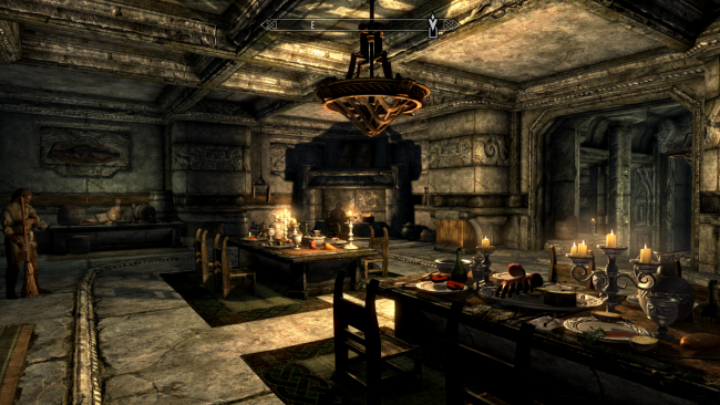 The Elder Scrolls V: Skyrim