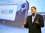Reggie Fils-Aimé: Wii U-misslyckandet ledde fram till Switch