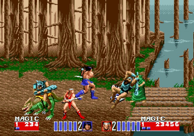 Spelen som Hollywood borde ta sig an