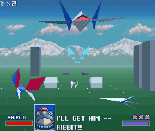 Spelen som Hollywood borde ta sig an