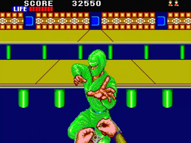 Spelen som Hollywood borde ta sig an