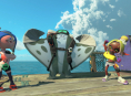 Splatoon Raiders f&ouml;rst&auml;rker Nintendos Switch 2 line-up i sommar