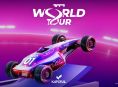 Ubisoft tillkännager datumen för Trackmania World Tour 2023
