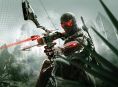 Gamereactor Live: Dags att avnjuta Crysis Remastered Trilogy
