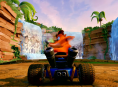 Fartfylld gameplay-trailer från Crash Team Racing Nitro-Fueled