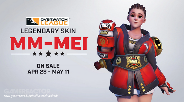 Overwatch
