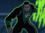 Kika på trailern för Green Lantern: Beware My Power