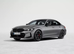 Den nuvarande BMW M3 kommer att ha sitt sista modell&aring;r 2027