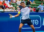 Alla kvartsfinalister i Canada Open på herr- och damsidan