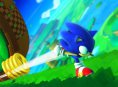Sonic Lost World släpps till PC nästa månad
