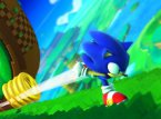 Sonic Lost World kommer den 18 oktober