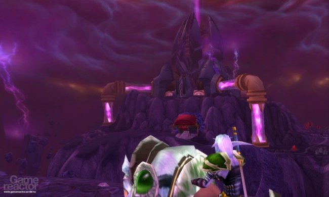 World of Warcraft: The Burning Crusade