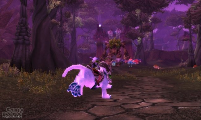 World of Warcraft: The Burning Crusade