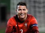 Cristiano Ronaldo försämras i FIFA 22