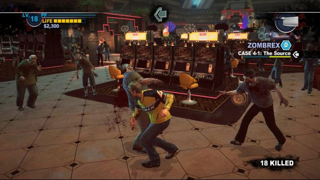 Dead Rising 2