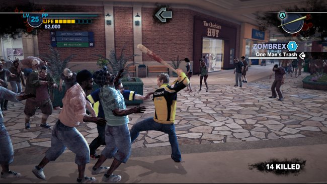 Dead Rising 2