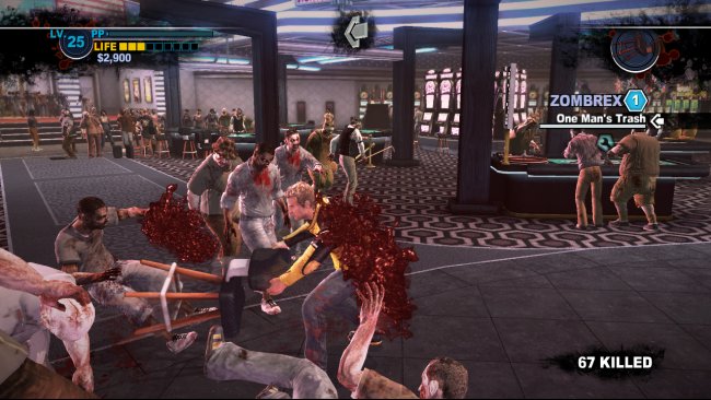 Dead Rising 2