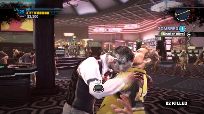Dead Rising 2