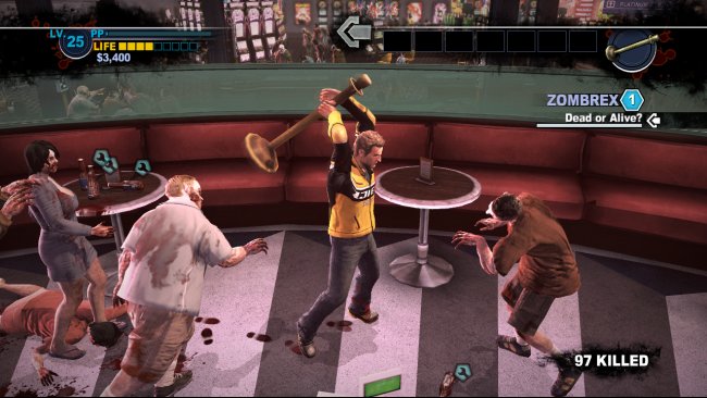 Dead Rising 2