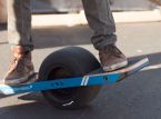 Varenda Onewheel elektrisk skateboard har återkallats på grund av ökande dödstal