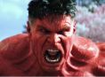 Harrison Ford har inte fått frågan om att spela Red Hulk igen