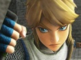 Nintendo avslöjar stor Zelda-rea på Eshop
