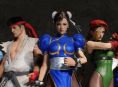 Kolla in Street Fighter-skinsen till PUBG: Battlegrounds