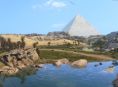 Kika på massor av mustigt Total War: Pharaoh-gameplay