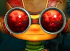 Jack Blacks röst dyker upp i Psychonauts 2