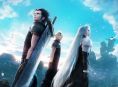Crisis Core: Final Fantasy VII - Reunion är mer än en remaster