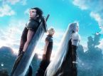 Crisis Core: Final Fantasy VII - Reunion fått premiärdatum