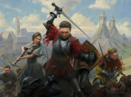 Kingdom Come: Deliverance II är gratis att spela på Steam och Xbox under helgen