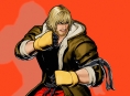 Fatal Fury: City of the Wolves - S&auml;song 2 utannonserad med AI-genererad trailer
