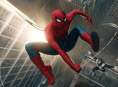 Spider-Man m&ouml;ter Punisher i f&ouml;rsta Brand New Day-trailern