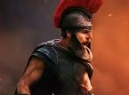 The Odyssey n&auml;rmar sig och visas upp med en sprillans ny trailer