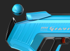 Spyra Gravity