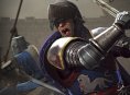 GR Live: Riddare och medeltid i Chivalry: Medieval Warfare
