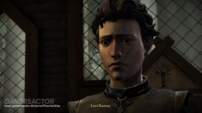 Game of Thrones - A Telltale Games Series
