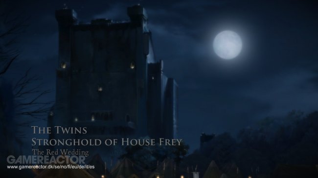 Game of Thrones - A Telltale Games Series